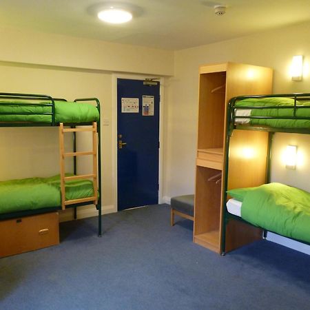 Ingleton Hostel Habitación foto