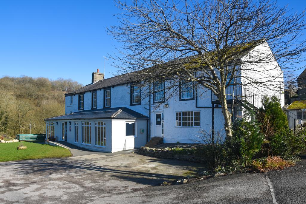 Ingleton Hostel Exterior foto