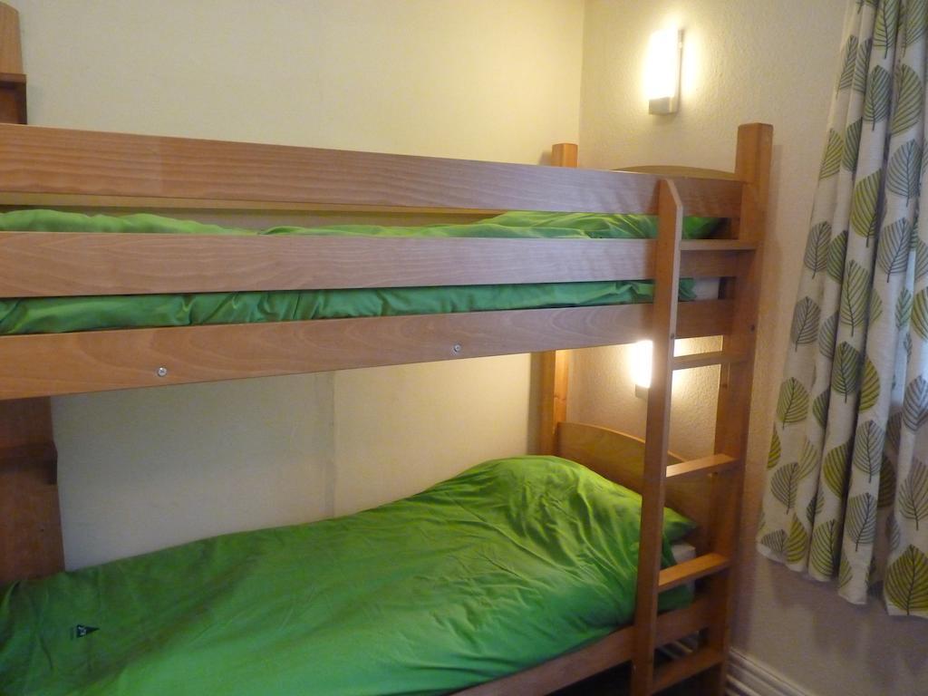 Ingleton Hostel Habitación foto